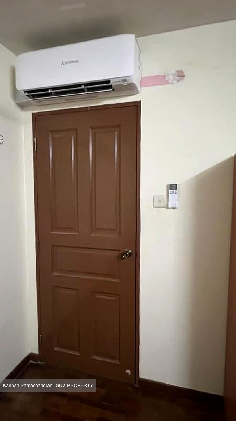 Blk 689E Woodlands Drive 75 (Woodlands), HDB 5 Rooms #583138371